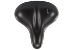 Zadel Selle Royal Journey Premium Relaxed - Zwart -Fietsuitrustings Winkel 1200x833 10