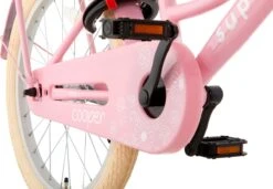 Supersuper Cooper Bamboo - Kinderfiets - Meisjesfiets - 20 Inch - Roze -Fietsuitrustings Winkel 1200x833 2