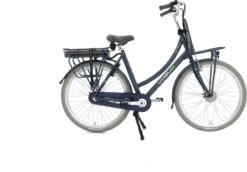 Vogue Elite - Fiets (elektrisch) - Vrouwen - Blauw - 57 13 Vogue Elite - Fiets (elektrisch) - Vrouwen - Blauw - 57 -Fietsuitrustings Winkel 1200x834 3