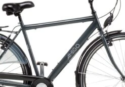 Amigo Bright - Herenfiets 28 Inch - Fiets Met 3 Versnellingen - Antraciet -Fietsuitrustings Winkel 1200x837 2