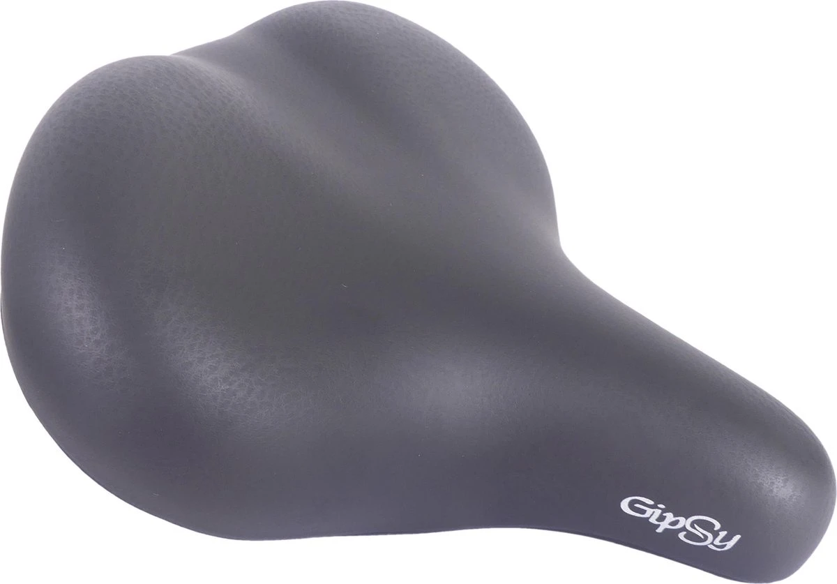 Zadel Selle Royal Gipsy - Zwart 5 Zadel Selle Royal Gipsy - Zwart - Afbeelding 5