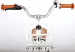 Volare Liberty Kinderfiets - Meisjes - 12 Inch - Wit - 95% Afgemonteerd -Fietsuitrustings Winkel 1200x839 3