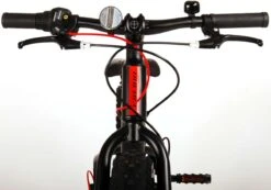 Volare Gradient Kinderfiets – Jongens – 20 Inch – Zwart Oranje Rood – 6 Speed – Prime Collection -Fietsuitrustings Winkel 1200x839 4