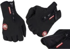 Fietshandschoenen Windproof/Waterproof - Maat S/M -Fietsuitrustings Winkel 1200x839 7