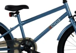 2Cycle Racer Kinderfiets - 20 Inch - Jongensfiets -Fietsuitrustings Winkel 1200x840 2