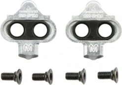 Shimano Schoenplaatjes Spd Zilver Sh56 Set 16 Shimano Schoenplaatjes Spd Zilver Sh56 Set -Fietsuitrustings Winkel 1200x841 3