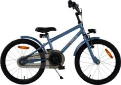 2Cycle Racer Kinderfiets - 18 Inch - Blauw - Jongensfiets 6 2Cycle Racer Kinderfiets - 18 Inch - Blauw - Jongensfiets -Fietsuitrustings Winkel 1200x843