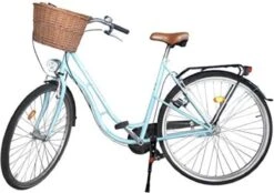 YUNICS ® Fietsstandaard - Verstelbaar - 60 CM Tot 73 CM - Inklapbaar - Voor Mountainbike, Standaard Fietsen En Race Fietsen - Anti-Slip - Zwart -Fietsuitrustings Winkel 1200x845 6