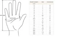 Merkloos Handschoenen - Touchscreen - Grip - Waterafstotend - Thermisch - Wintersport - Ski/Snowboardhandschoenen - Fietshandschoenen - Dames - Maat M - Stretch - Roze -Fietsuitrustings Winkel 1200x846 2