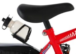 Volare Disney Cars Kinderfiets - Jongens - 12 Inch - Rood -Fietsuitrustings Winkel 1200x847 2