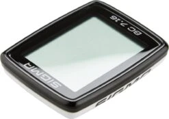 Sigma Fietscomputer BC 7.16 - Zwart -Fietsuitrustings Winkel 1200x847 5