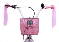 Amigo Magic Meisjesfiets - Kinderfiets 14 Inch - Wit -Fietsuitrustings Winkel 1200x848 1