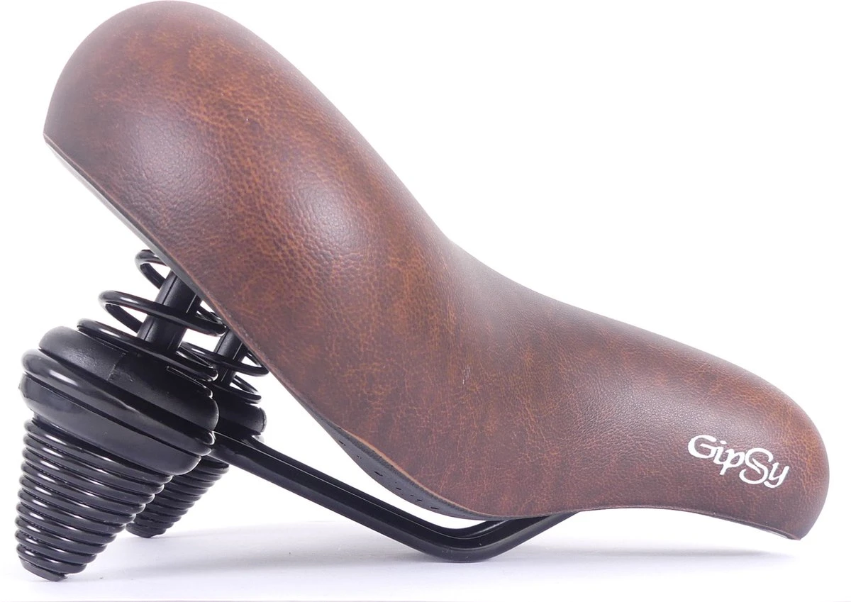 Zadel Selle Royal Gipsy - Bruin 1 Zadel Selle Royal Gipsy - Bruin