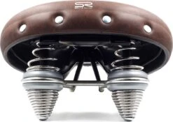 Zadel Selle Royal Drifter Small - Urban Life -Fietsuitrustings Winkel 1200x849 8