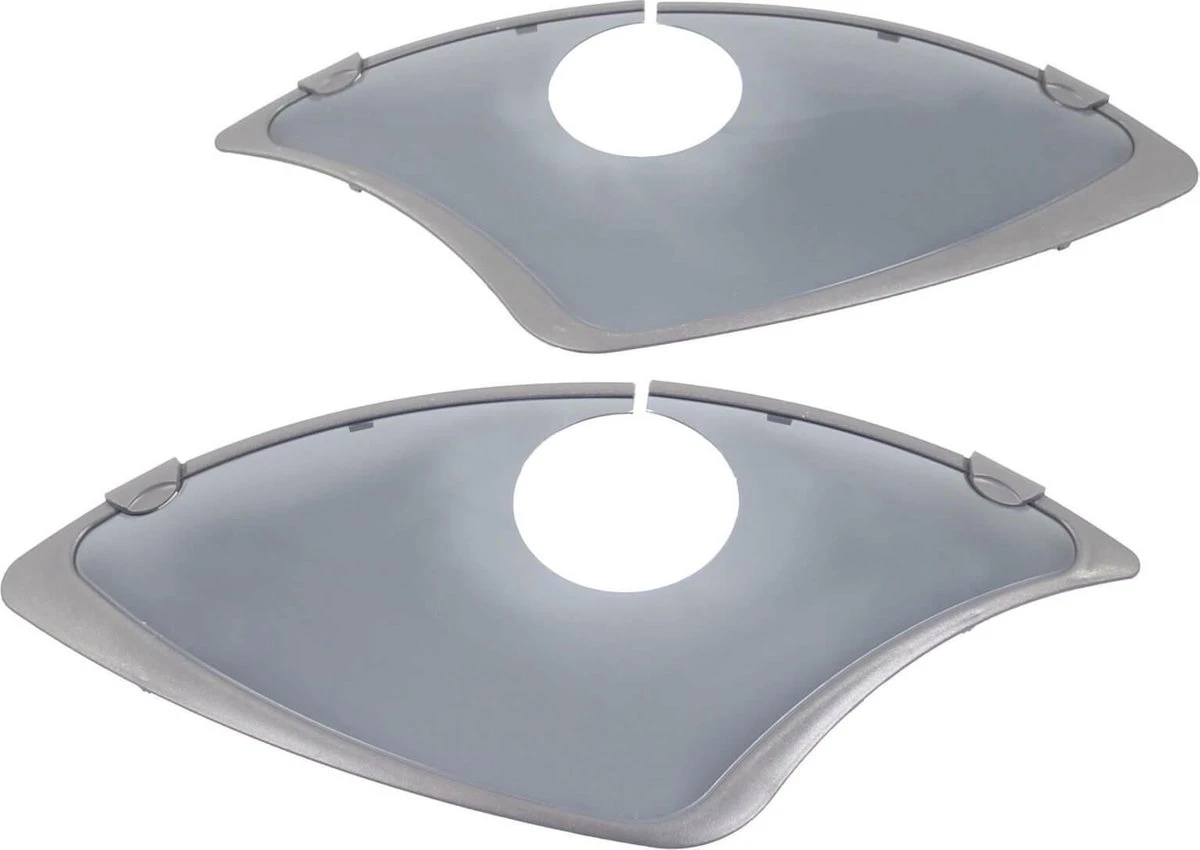 Hesling Jasbeschermers 28 Inch No.5 Elegance 7 Hesling Jasbeschermers 28 Inch No.5 Elegance - Afbeelding 7