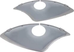 Jasbeschermers Hesling Elegance 28-5 Met Slotgat En Grijze Rand 15 Jasbeschermers Hesling Elegance 28-5 Met Slotgat En Grijze Rand -Fietsuitrustings Winkel 1200x850 6