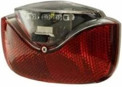 AXA Omega - Fiets Achterlicht - LED Fietsverlichting Op Batterij – Auto On/off Systeem - 50-80 Mm - Rood -Fietsuitrustings Winkel 1200x854 1