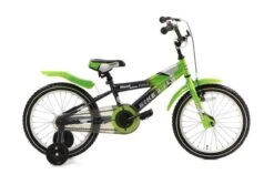 Popal Bike 2 Fly 16k Kinderfiets - 16 Inch - Jongens - Zwart/Zilver 4 Popal Bike 2 Fly 16k Kinderfiets - 16 Inch - Jongens - Zwart/Zilver -Fietsuitrustings Winkel 1200x856 4