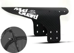 Nixnix - Mudguard MTB - Ass Saver - Universeel Spatbord Mountainbike - Eenvoudige Bevestiging Tie Wrap - Zwart Met Wit Print 8 Nixnix - Mudguard MTB - Ass Saver - Universeel Spatbord Mountainbike - Eenvoudige Bevestiging Tie Wrap - Zwart Met Wit Print -Fietsuitrustings Winkel 1200x856 8