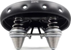 Selle Royal Drifter Strengtex Relaxed - Fietszadel - Zwart 26 Selle Royal Drifter Strengtex Relaxed - Fietszadel - Zwart -Fietsuitrustings Winkel 1200x856 9