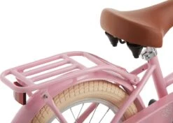 Supersuper Cooper - Kinderfiets - Meisjesfiets - 16 Inch - Roze -Fietsuitrustings Winkel 1200x857 3
