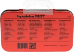 Simson Bandenreparatieset - Bandenplakset Compleet - Type Select T.b.v. Fiets - 23 Delig -Fietsuitrustings Winkel 1200x857 7