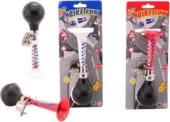 Fietstoeter Bikefun Metaal Brandweer / Politie 9 Fietstoeter Bikefun Metaal Brandweer / Politie -Fietsuitrustings Winkel 1200x860 1