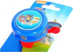 Paw Patrol Fietsbel - Jongens - Blauw 12 Paw Patrol Fietsbel - Jongens - Blauw -Fietsuitrustings Winkel 1200x860 2