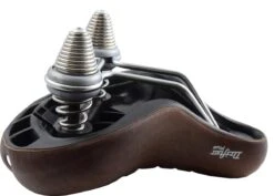 Selle Royal Drifter Plus - Fietszadel - Gel - Bruin 27 Selle Royal Drifter Plus - Fietszadel - Gel - Bruin -Fietsuitrustings Winkel 1200x861 6