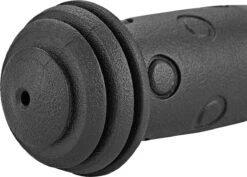 Widek Handvatten Junior 100 X 22 Mm Rubber Zwart 2 Stuks -Fietsuitrustings Winkel 1200x861 7