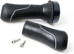 Widek Gazelle Handvatten Met Draaibel 105 Mm Zwart 10 Widek Gazelle Handvatten Met Draaibel 105 Mm Zwart -Fietsuitrustings Winkel 1200x869 10