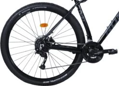 Romet Mustang M1 29" -Fietsuitrustings Winkel 1200x869 6