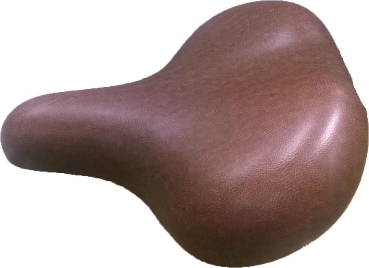 Selle Royal Zadel Witch Unisex Bruin 1 Selle Royal Zadel Witch Unisex Bruin