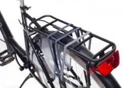 Amigo Style - Damesfiets 28 Inch - Fiets Met 6 Versnellingen - Zwart -Fietsuitrustings Winkel 1200x872 3