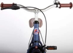 Volare Blue Cruiser Kinderfiets - Jongens - 14 Inch - Blauw - 95% Afgemonteerd -Fietsuitrustings Winkel 1200x873 11