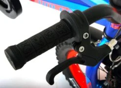 Volare Rocky Kinderfiets - 16 Inch - Blauw - 95% Afgemonteerd -Fietsuitrustings Winkel 1200x873 7