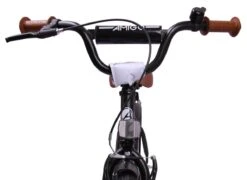 AMIGO BMX Fun- Kinderfiets 20 Inch - Jongens - Zwart -Fietsuitrustings Winkel 1200x873 8