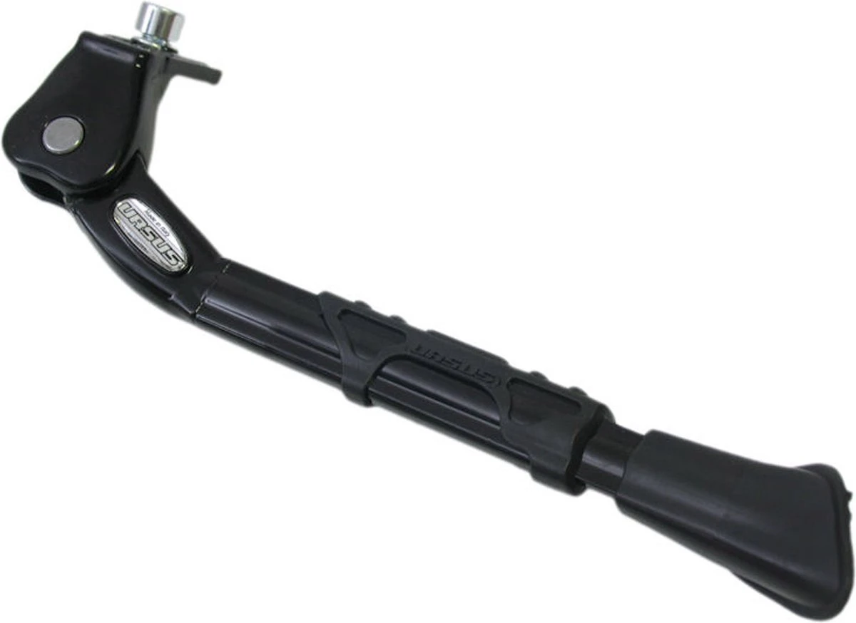 Standaard Ursus King Verstelbaar 24"-28" - Zwart 1 Standaard Ursus King Verstelbaar 24"-28" - Zwart