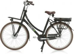 Vogue Elite - Fiets (elektrisch) - Vrouwen - Blauw - 57 9 Vogue Elite - Fiets (elektrisch) - Vrouwen - Blauw - 57 -Fietsuitrustings Winkel 1200x877 4