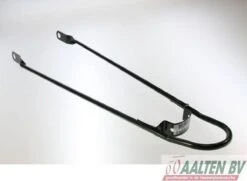 Spatbordstang Met Bumper Voor Achterwiel (28 Inch/622) - Zwart -Fietsuitrustings Winkel 1200x880 5