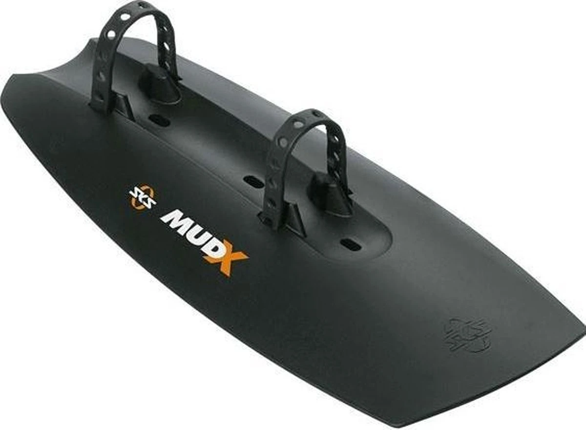 Sks Voorspatbord Mud-x Universeel 31 Cm Zwart 1 Sks Voorspatbord Mud-x Universeel 31 Cm Zwart