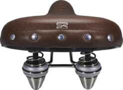 Selle Royal Drifter Plus - Fietszadel - Gel - Bruin 22 Selle Royal Drifter Plus - Fietszadel - Gel - Bruin -Fietsuitrustings Winkel 1200x880 7