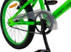 Amigo Fly - BMX Fiets 20 Inch - Fietscross Voor Jongens En Meisjes - Groen 20 Amigo Fly - BMX Fiets 20 Inch - Fietscross Voor Jongens En Meisjes - Groen -Fietsuitrustings Winkel 1200x882 1