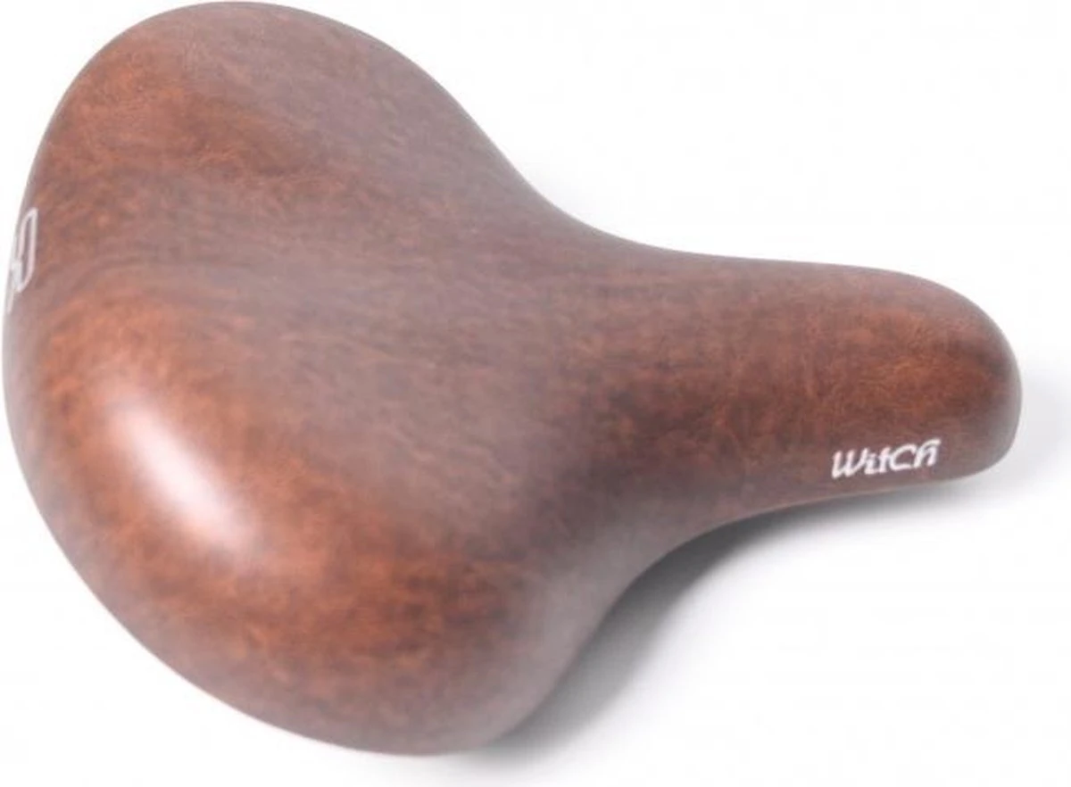 Selle Royal Zadel Witch Unisex Bruin 2 Selle Royal Zadel Witch Unisex Bruin - Afbeelding 2