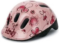 Polisport Birdy Fietshelm Kind - Maat XXS (44-48cm) - Roze 9 Polisport Birdy Fietshelm Kind - Maat XXS (44-48cm) - Roze -Fietsuitrustings Winkel 1200x884 6