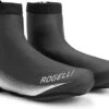 Rogelli Tech-01 Fiandrex Overschoenen Fiets - Voor Racefiets En Mountainbike - Winter Overschoen - 5 - 15 ° C