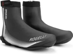 Rogelli Tech-01 Fiandrex Overschoenen Fiets - Voor Racefiets En Mountainbike - Winter Overschoen - 5 - 15 ° C