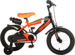 Volare Sportivo Kinderfiets - Jongens - 14 Inch - Neon Oranje/Zwart - 95% Afgemonteerd 17 Volare Sportivo Kinderfiets - Jongens - 14 Inch - Neon Oranje/Zwart - 95% Afgemonteerd -Fietsuitrustings Winkel 1200x888 2