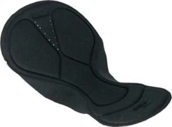 Rogelli Boxer For Men - Fiets-Ondershort Met Zeem - Heren - Maat L - Zwart -Fietsuitrustings Winkel 1200x888 6