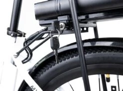 Myatu E-Bike Voor Heren En Dames Lage Instap Met 45 Cm Aluminium Frame, 6 Versnellingen, 250 Wh Afneembare Lithium Batterij 40-80 Km Range, Trekking Ebike Met 1.95 X 26 Inch Wiel (Zwart, Urban) -Fietsuitrustings Winkel 1200x891